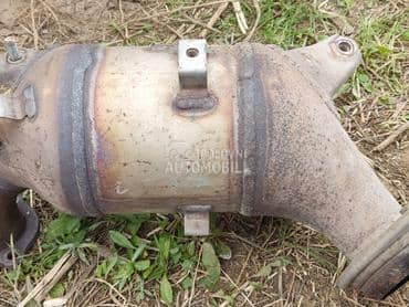 Katalizator 1AD 2AD za Toyota Avensis od 2002. do 2008. god.