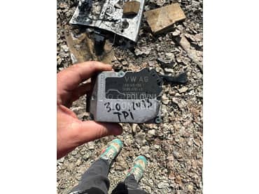 Klapna gasa 3.0tdi za Volkswagen Touareg, Phaeton od 2010. do 2016. god.