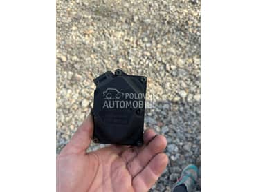 Klapna gasa za Volkswagen Caddy, Golf 5, Golf 6 ... od 2008. do 2015. god.