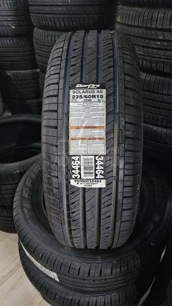 Starfire 235/60 R18 Letnja