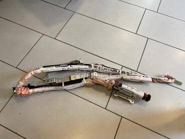 Air bag zavesa za Honda Civic od 2006. do 2011. god.