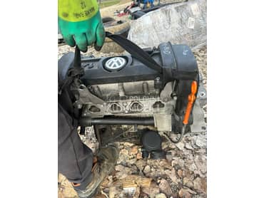 Motor 1.4benz BUD za Volkswagen Polo od 2004. do 2008. god.