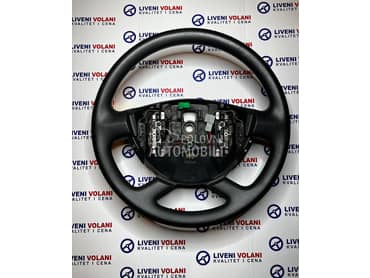 Volan za Opel Vivaro