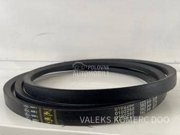 Kaisevi za sve vrste kombaja