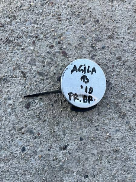 Ceo prednjeg branika