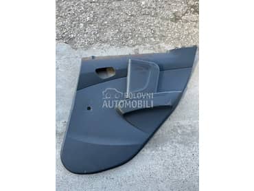 Tapacir vrata zadnji desni za Chevrolet Spark od 2010. do 2020. god.