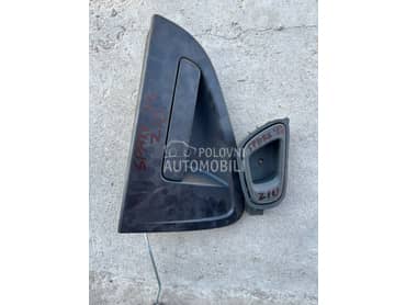 Kvaka vrata zadnja desna brava za Chevrolet Spark od 2010. do 2020. god.