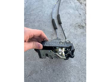 Elektro brava vrata zadnja za Chevrolet Spark od 2010. do 2020. god.