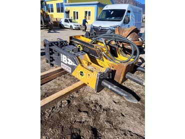 Hidraulični čekić BAT 220F