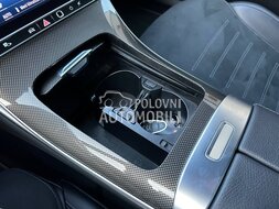 Mercedes Benz C 220 d 2xAMG slika 30