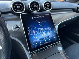 Mercedes Benz C 220 d 2xAMG slika 29