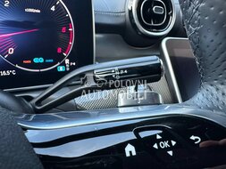 Mercedes Benz C 220 d 2xAMG slika 32