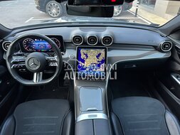 Mercedes Benz C 220 d 2xAMG slika 20