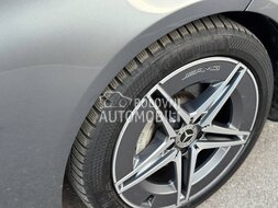 Mercedes Benz C 220 d 2xAMG slika 12
