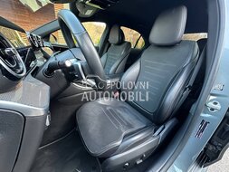 Mercedes Benz C 220 d 2xAMG slika 15