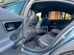 Mercedes Benz C 220 d 2xAMG slika 18