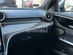 Mercedes Benz C 220 d 2xAMG slika 24