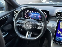 Mercedes Benz C 220 d 2xAMG slika 22