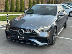 Mercedes Benz C 220 d 2xAMG slika 9
