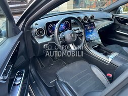 Mercedes Benz C 220 d 2xAMG slika 14