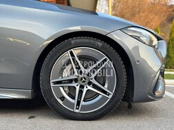 Mercedes Benz C 220 d 2xAMG slika 10