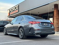 Mercedes Benz C 220 d 2xAMG slika 34