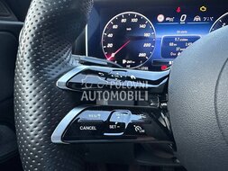 Mercedes Benz C 220 d 2xAMG slika 25