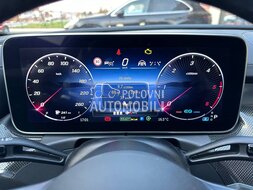 Mercedes Benz C 220 d 2xAMG slika 26