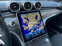 Mercedes Benz C 220 d 2xAMG slika 27