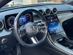 Mercedes Benz C 220 d 2xAMG slika 16