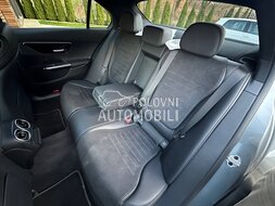Mercedes Benz C 220 d 2xAMG slika 19