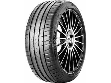 Michelin 285/35 R23 Letnja