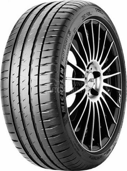 Michelin 285/35 R23 Letnja