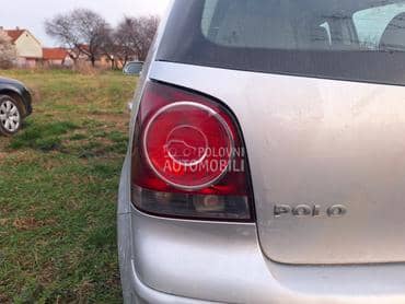 Stop za Volkswagen Polo od 2005. do 2009. god.