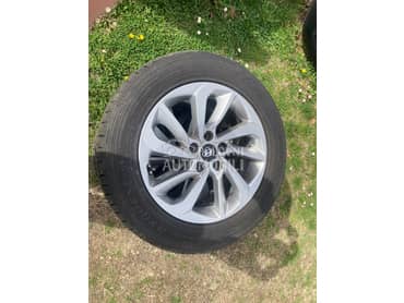 Ostalo 225/60 R17 Sve sezone