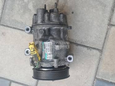 Kompresor klime za Fiat Scudo od 2007. do 2012. god.