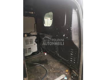 Pregrada za Mercedes Vito W639