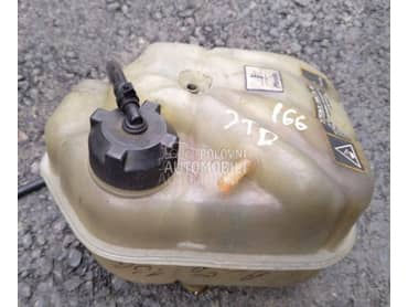 Posuda za antifriz za Alfa Romeo 166 od 1996. do 2007. god.