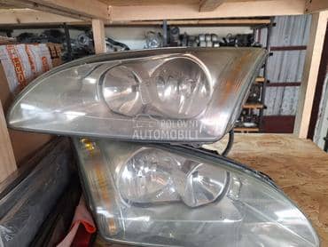 Far levi far desni focus mk2 za Ford Focus od 2005. do 2008. god.