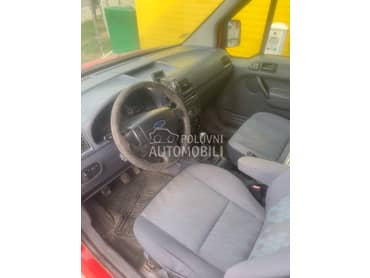 Sedište za Ford Tourneo Connect od 2004. do 2008. god.