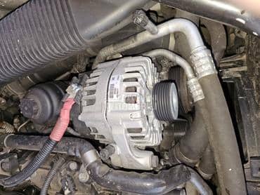 Alternator za BMW Serija 3, Serija 5 GT, 730 ...
