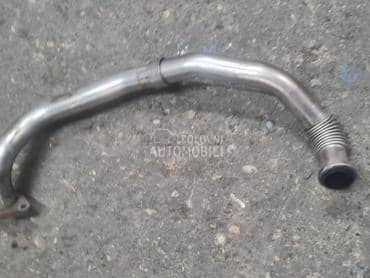 Cev egr za Fiat Scudo od 2006. do 2014. god.