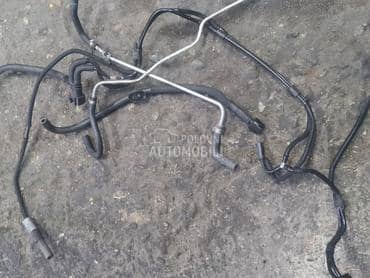 Vakum creva za Fiat Scudo od 2006. do 2014. god.