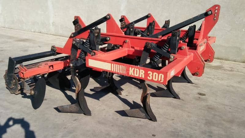 Kuhn Planter Maxima