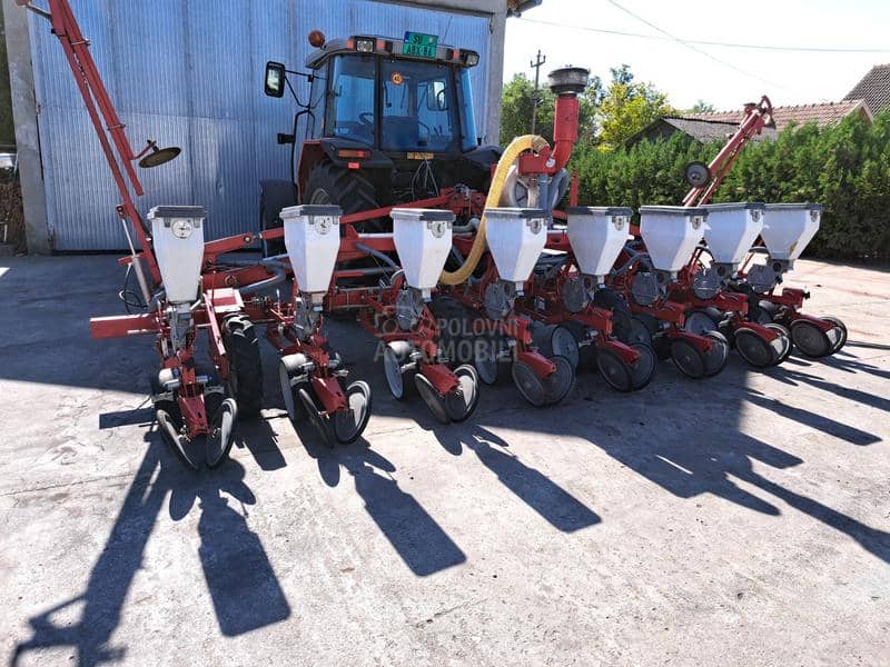 Kuhn Planter Maxima