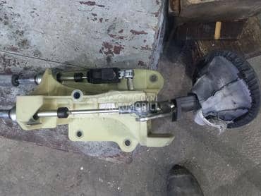 sajle menjaca za Fiat Panda