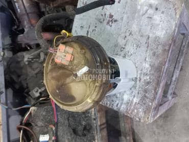 pumpa u rezervoaru za Fiat Panda