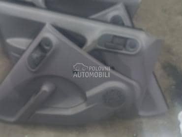 tapaciri za Fiat Panda