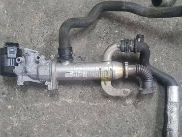 egr ventil za Fiat Scudo od 2006. do 2012. god.