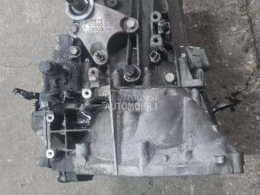 Menjac 2.0hdi 6b za Fiat Scudo od 2006. do 2014. god.